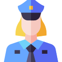 politieagente
