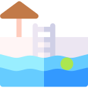 zwembad