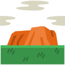 uluru