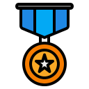 medal