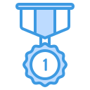 medalha