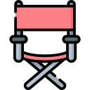 cadeira de diretores