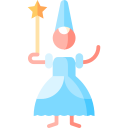 Fairy godmother