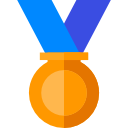 medalha