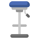 Stool stand
