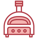 Pizza oven