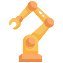 Robot arm