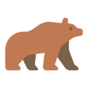 grizzlybär