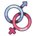 simbolo del sesso