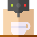 koffiezetapparaat
