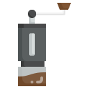 moulin à café