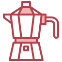 Moka pot