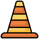 Traffic cone