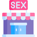 negozio di sesso