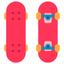 Скейтбординг