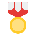 medalha