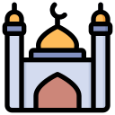 mosquée