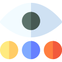 kleurenblindheidstest