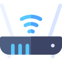 router de wifi