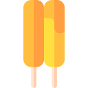 Ice cream stick