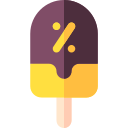 Ice cream stick