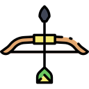 arco y flecha