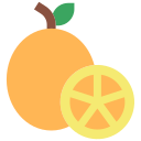 naranja china