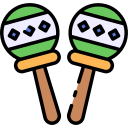 maracas