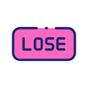 Lose