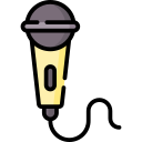 micrófono