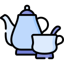 thé