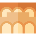 segovia aquaduct