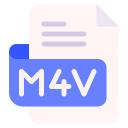 m4v