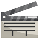 Clapperboard