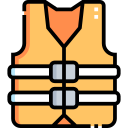 Life jacket