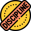 disziplin