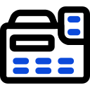 registratore di cassa