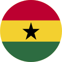 ghana icona
