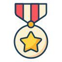 medalha de honra