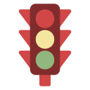 Traffic light