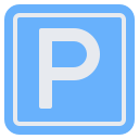 parcheggio