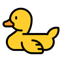 Rubber duck