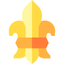 fleur de lis