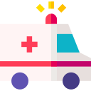 krankenwagen