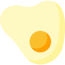 Жаренное яйцо