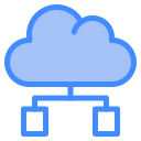 Cloud server