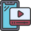 Video player