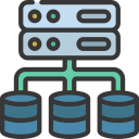 Data server