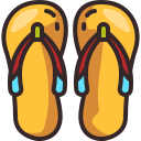 flip flops