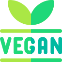 veganistisch